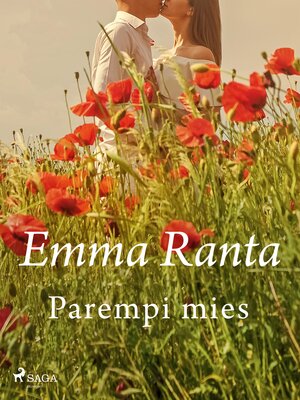 cover image of Parempi mies